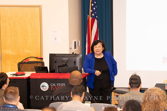 2025 East Bay Capital Summit