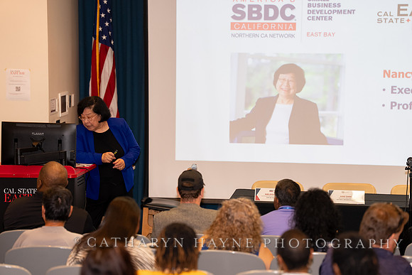 2025 East Bay Capital Summit