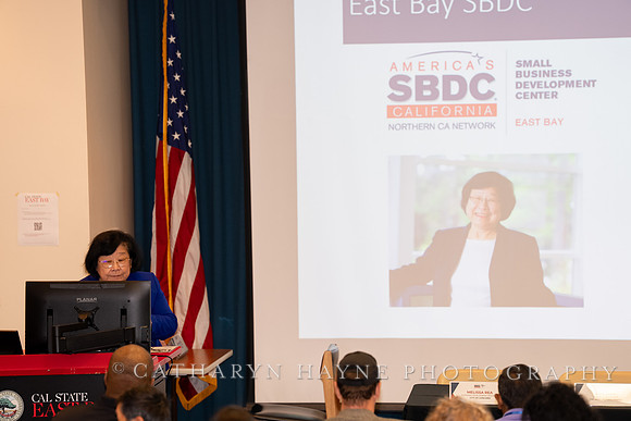2025 East Bay Capital Summit
