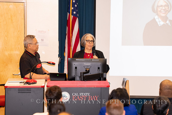 2025 East Bay Capital Summit