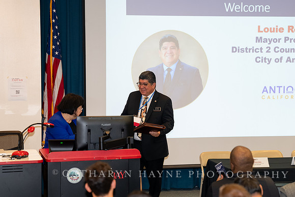 2025 East Bay Capital Summit