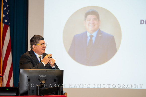 2025 East Bay Capital Summit