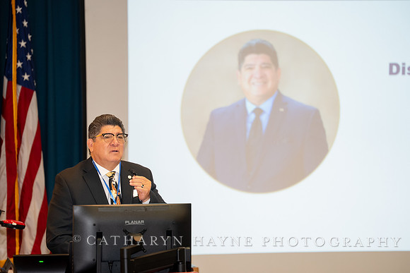 2025 East Bay Capital Summit