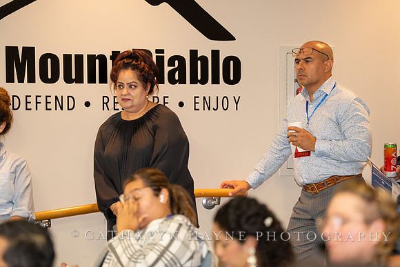 2025 East Bay Capital Summit