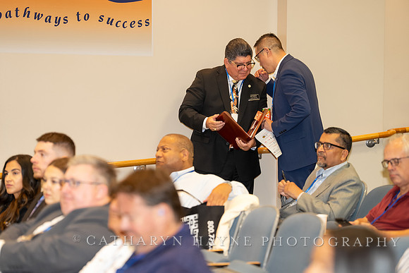 2025 East Bay Capital Summit