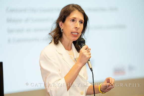 2025 East Bay Capital Summit