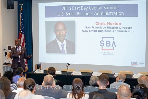 2025 East Bay Capital Summit