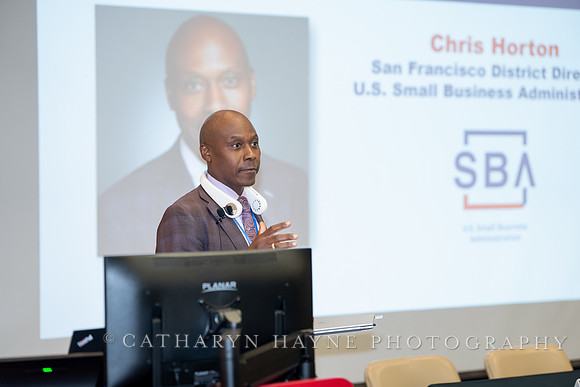 2025 East Bay Capital Summit