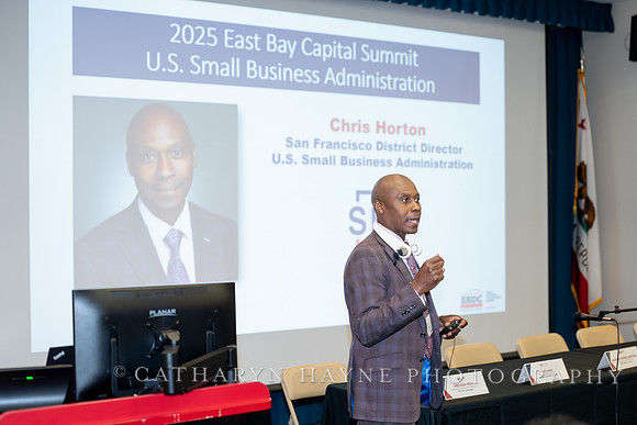 2025 East Bay Capital Summit