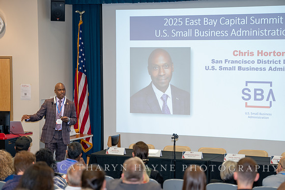2025 East Bay Capital Summit