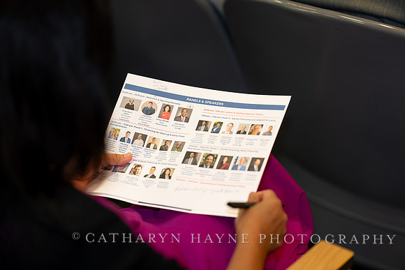 2025 East Bay Capital Summit