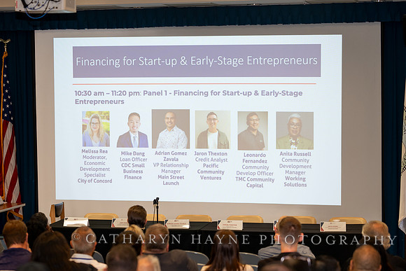 2025 East Bay Capital Summit