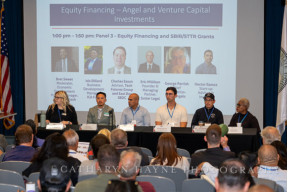 2025 East Bay Capital Summit