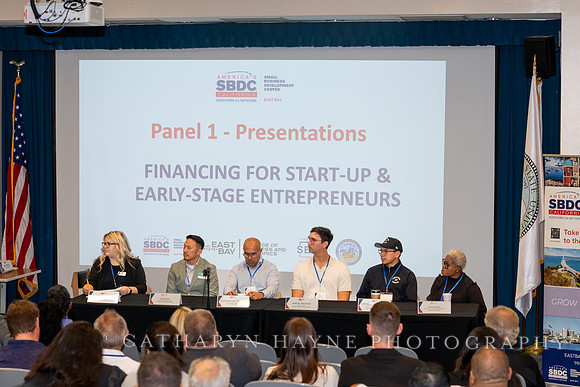 2025 East Bay Capital Summit