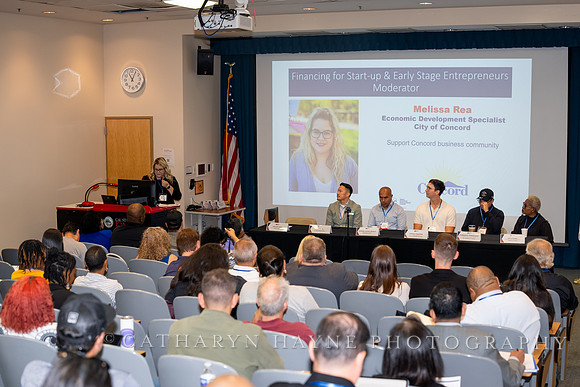 2025 East Bay Capital Summit