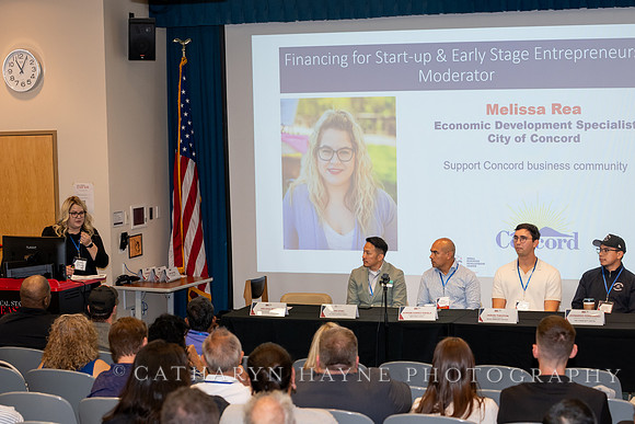 2025 East Bay Capital Summit