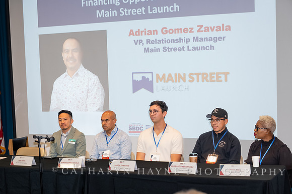 2025 East Bay Capital Summit