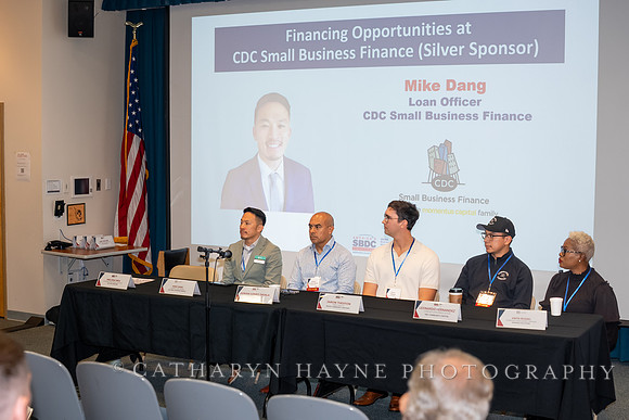 2025 East Bay Capital Summit