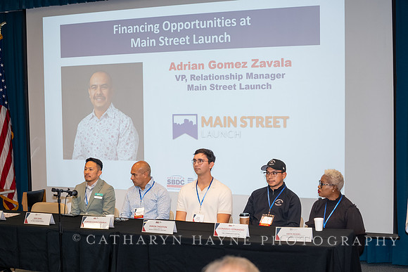 2025 East Bay Capital Summit