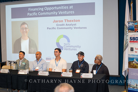 2025 East Bay Capital Summit