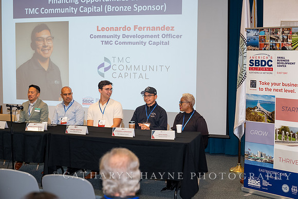 2025 East Bay Capital Summit