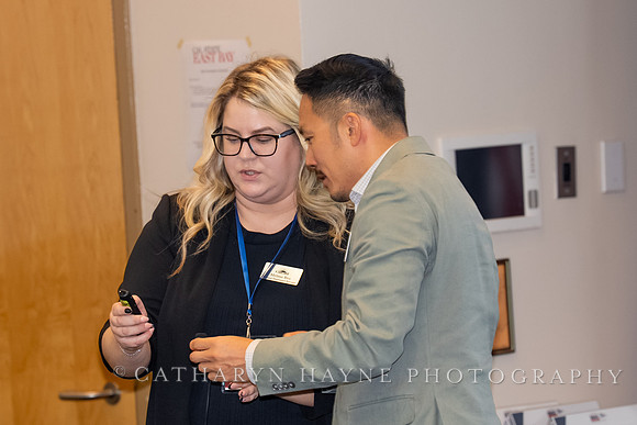 2025 East Bay Capital Summit