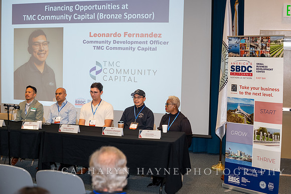 2025 East Bay Capital Summit