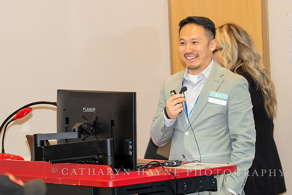 2025 East Bay Capital Summit