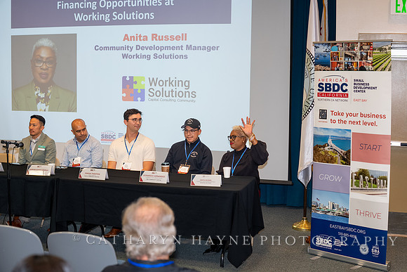 2025 East Bay Capital Summit