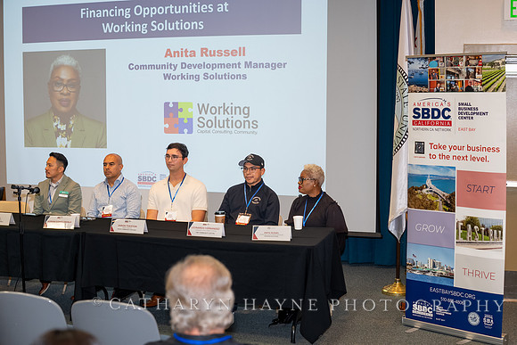 2025 East Bay Capital Summit