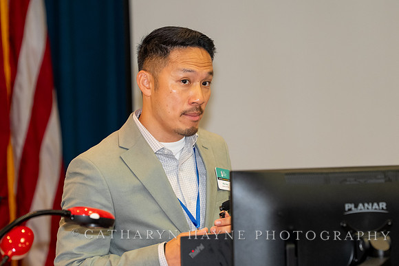 2025 East Bay Capital Summit