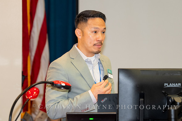 2025 East Bay Capital Summit