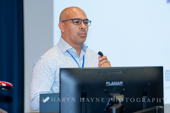 2025 East Bay Capital Summit