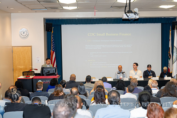 2025 East Bay Capital Summit