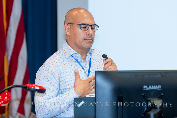 2025 East Bay Capital Summit