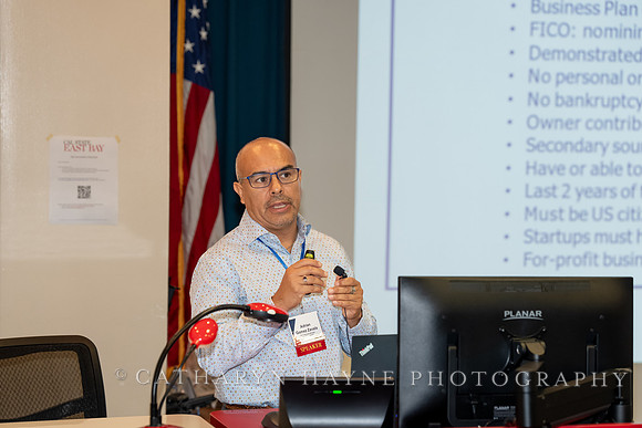 2025 East Bay Capital Summit