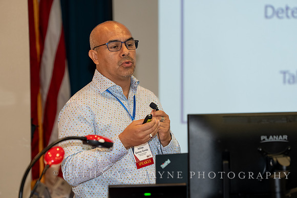 2025 East Bay Capital Summit