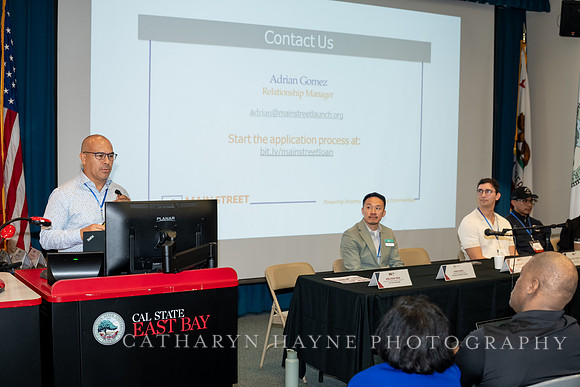 2025 East Bay Capital Summit