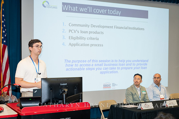 2025 East Bay Capital Summit