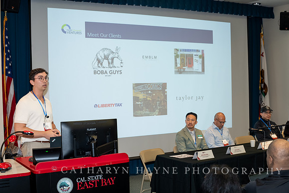 2025 East Bay Capital Summit