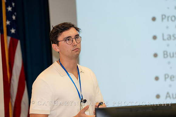 2025 East Bay Capital Summit