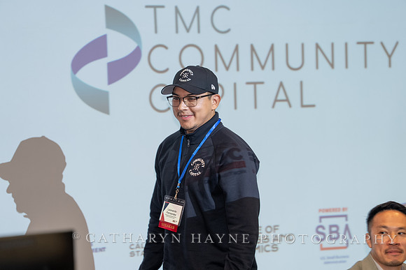 2025 East Bay Capital Summit