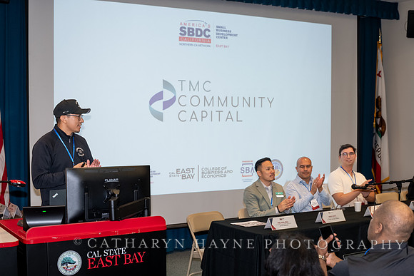 2025 East Bay Capital Summit