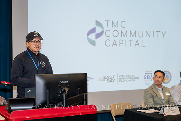2025 East Bay Capital Summit