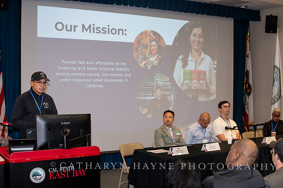 2025 East Bay Capital Summit