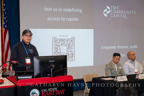 2025 East Bay Capital Summit