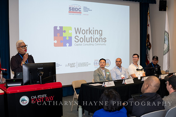 2025 East Bay Capital Summit