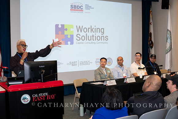 2025 East Bay Capital Summit