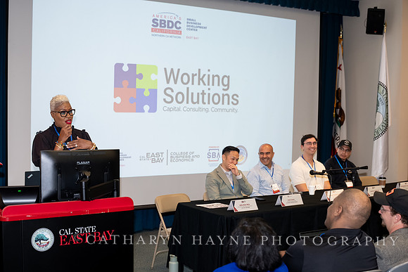 2025 East Bay Capital Summit