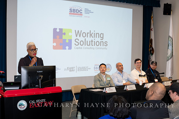 2025 East Bay Capital Summit